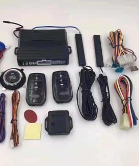 GPS Tracker Kit