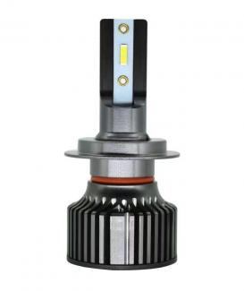 LED Headlight T3 - H7