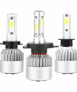 LED Headlight K2